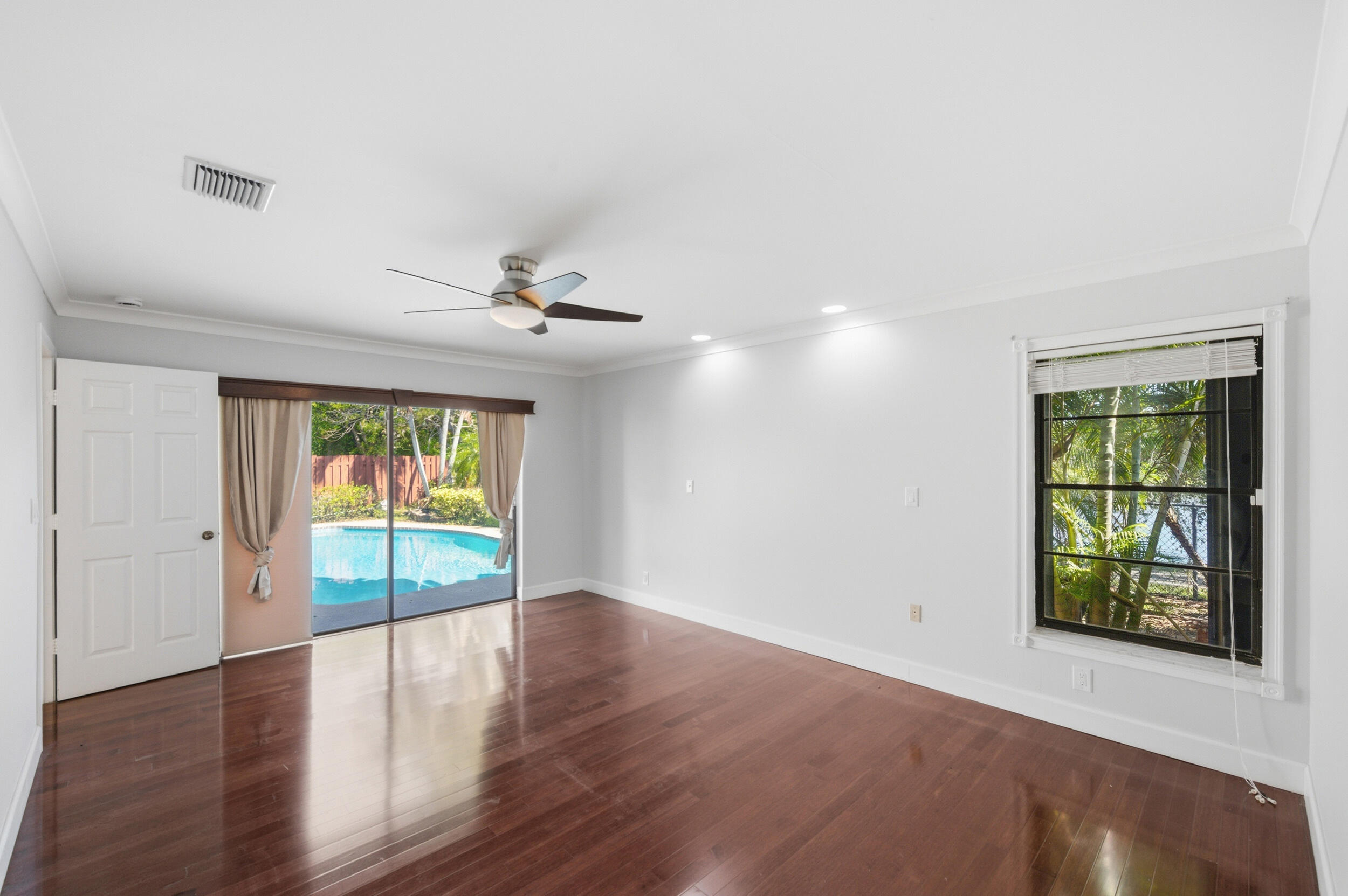 6488 Pond Apple Road Boca Raton, FL 33433 - Photo 14 of 28 Master bedroom