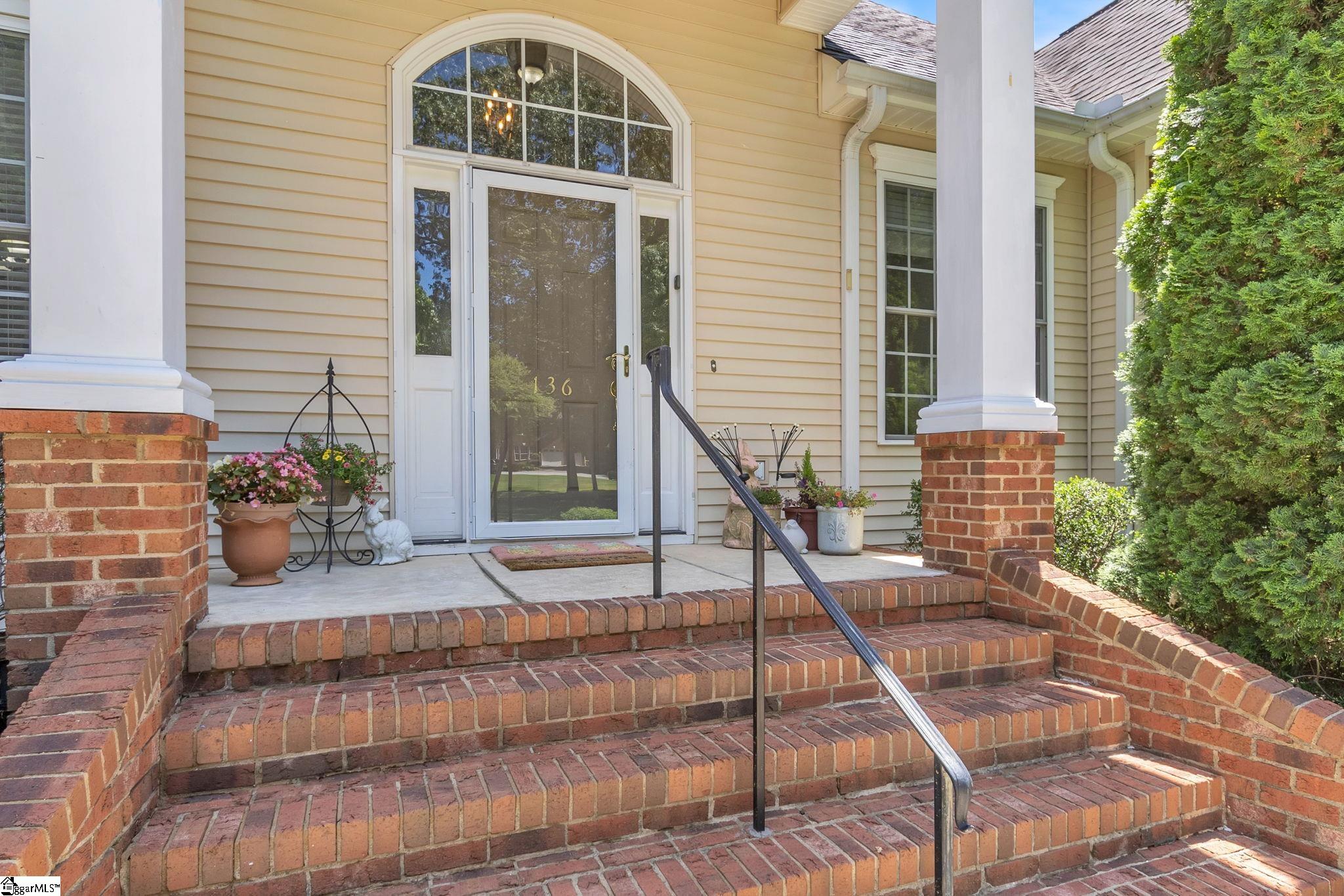 136 Red Maple Circle Easley, SC 29642 - Photo 5 of 34 Gallery Image 5