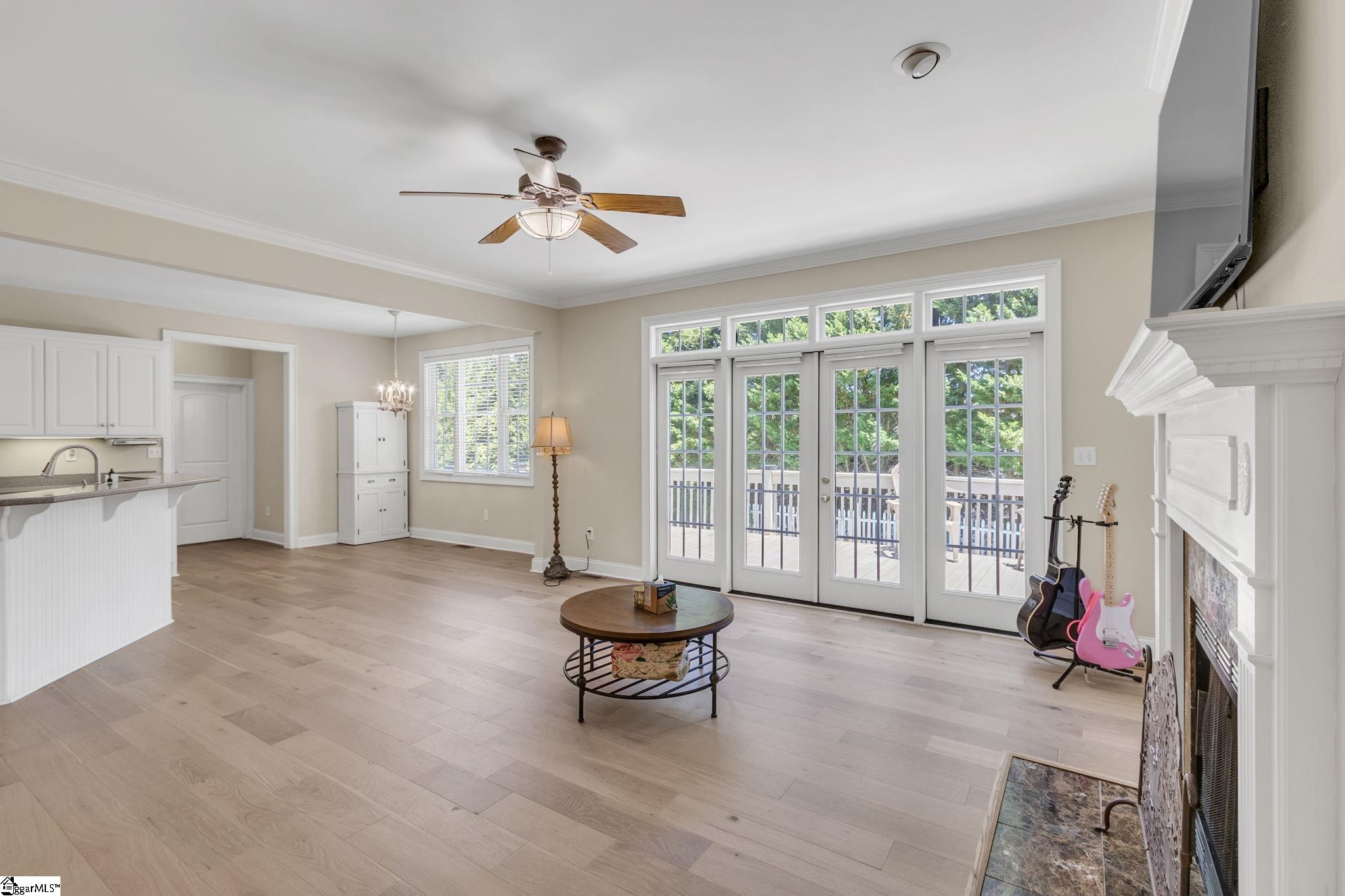 136 Red Maple Circle Easley, SC 29642 - Photo 8 of 34 Gallery Image 8
