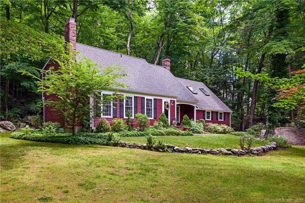 156 Concord Drive Madison, CT 06443 - Photo 1 of 1