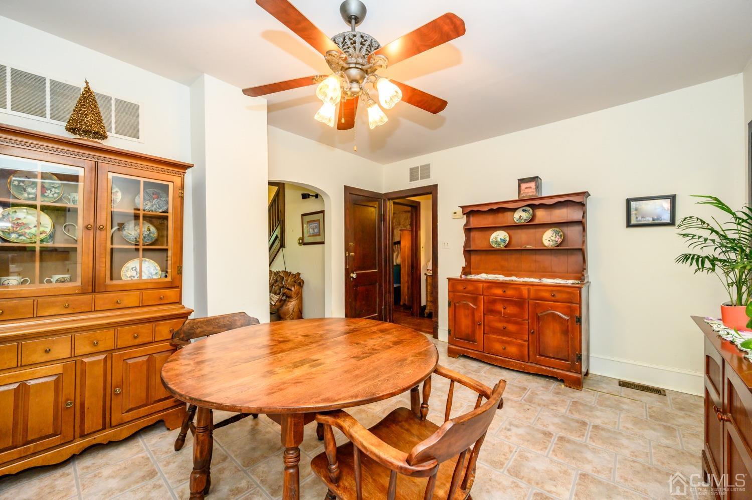 1860 Pennington Road Ewing, NJ 08638 - Photo 11 of 35 a view of a dining room with furniture