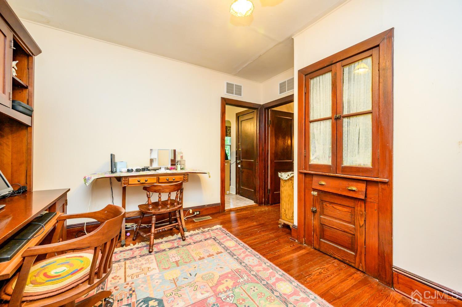 1860 Pennington Road Ewing, NJ 08638 - Photo 22 of 35 a dining room with furniture and a window