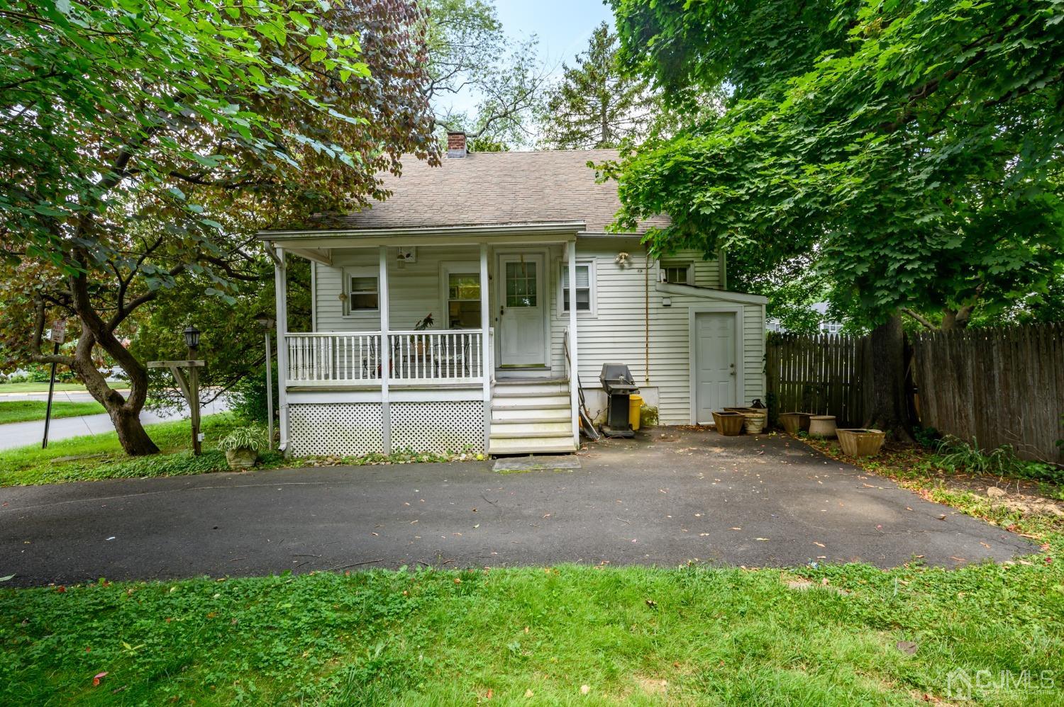 1860 Pennington Road Ewing, NJ 08638 - Photo 32 of 35 a view of outdoor space and yard