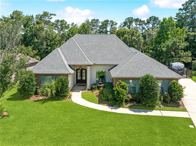 304 Dockside Drive Slidell, LA 70461 - Photo 1 of 33