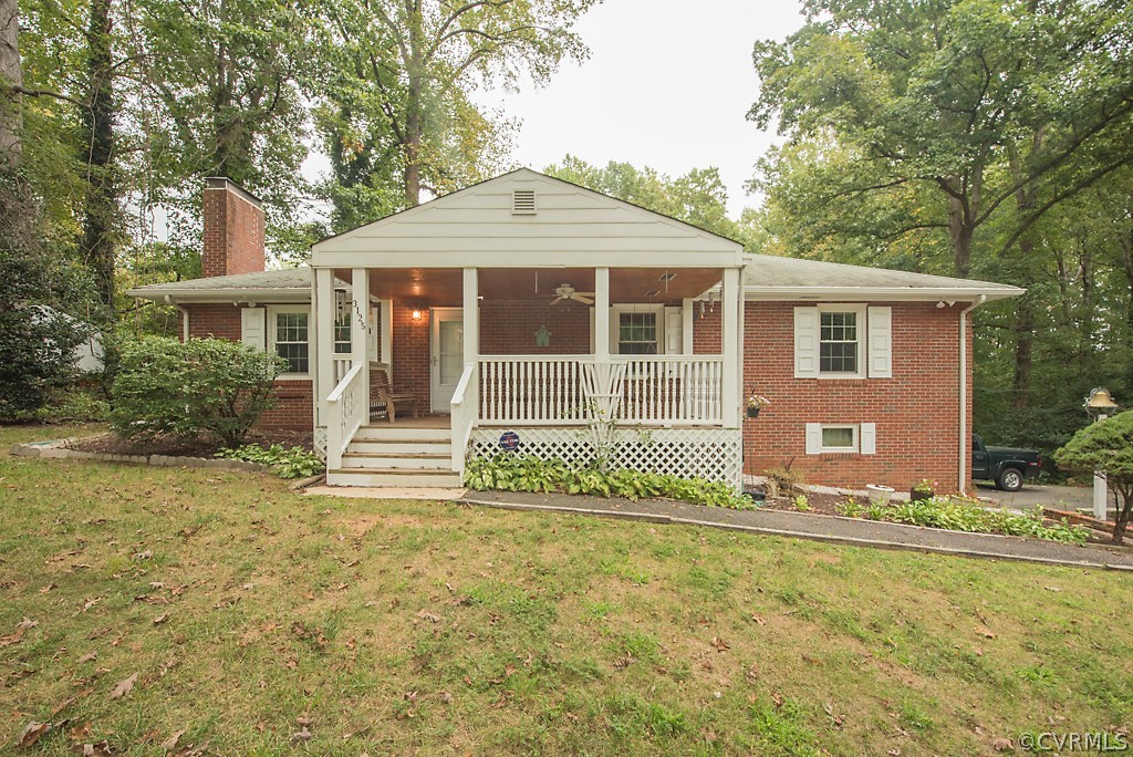 3125 Turner Road Richmond, VA 23224 - Photo 1 of 50 Gallery Image 1