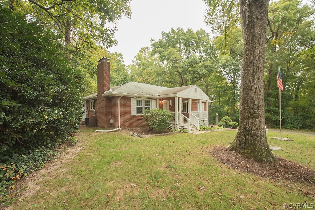 3125 Turner Road Richmond, VA 23224 - Photo 2 of 50 Gallery Image 2