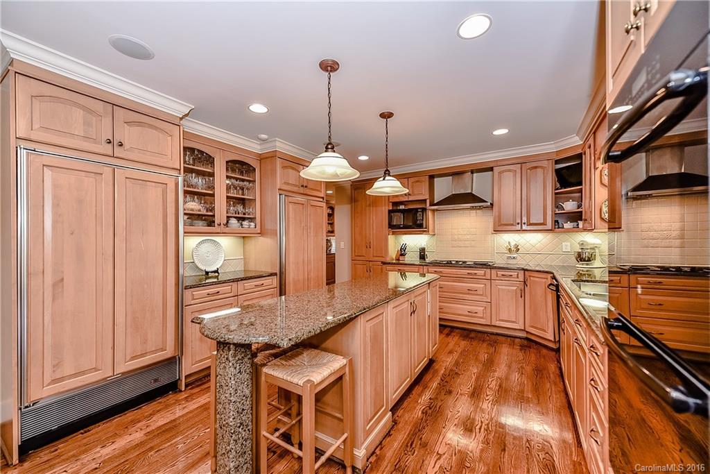 3901 Abingdon Road Charlotte, NC 28211 - Photo 11 of 24 Gallery Image 11
