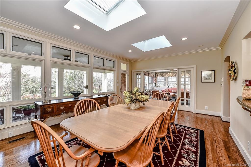 3901 Abingdon Road Charlotte, NC 28211 - Photo 12 of 24 Gallery Image 12