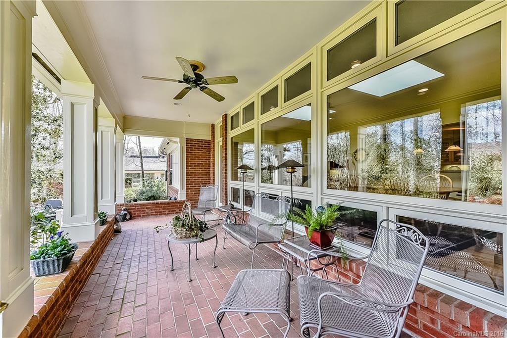 3901 Abingdon Road Charlotte, NC 28211 - Photo 22 of 24 Gallery Image 22