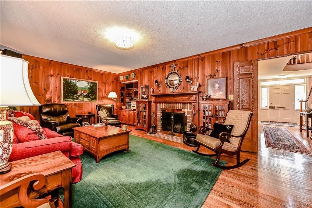 3901 Abingdon Road Charlotte, NC 28211 - Photo 5 of 24 Gallery Image 5