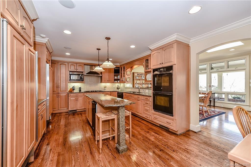 3901 Abingdon Road Charlotte, NC 28211 - Photo 7 of 24 Gallery Image 7