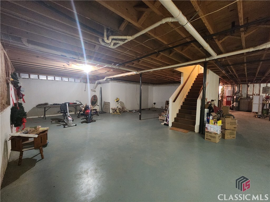 135 Ridgewood Way Athens, GA 30605 - Photo 46 of 51