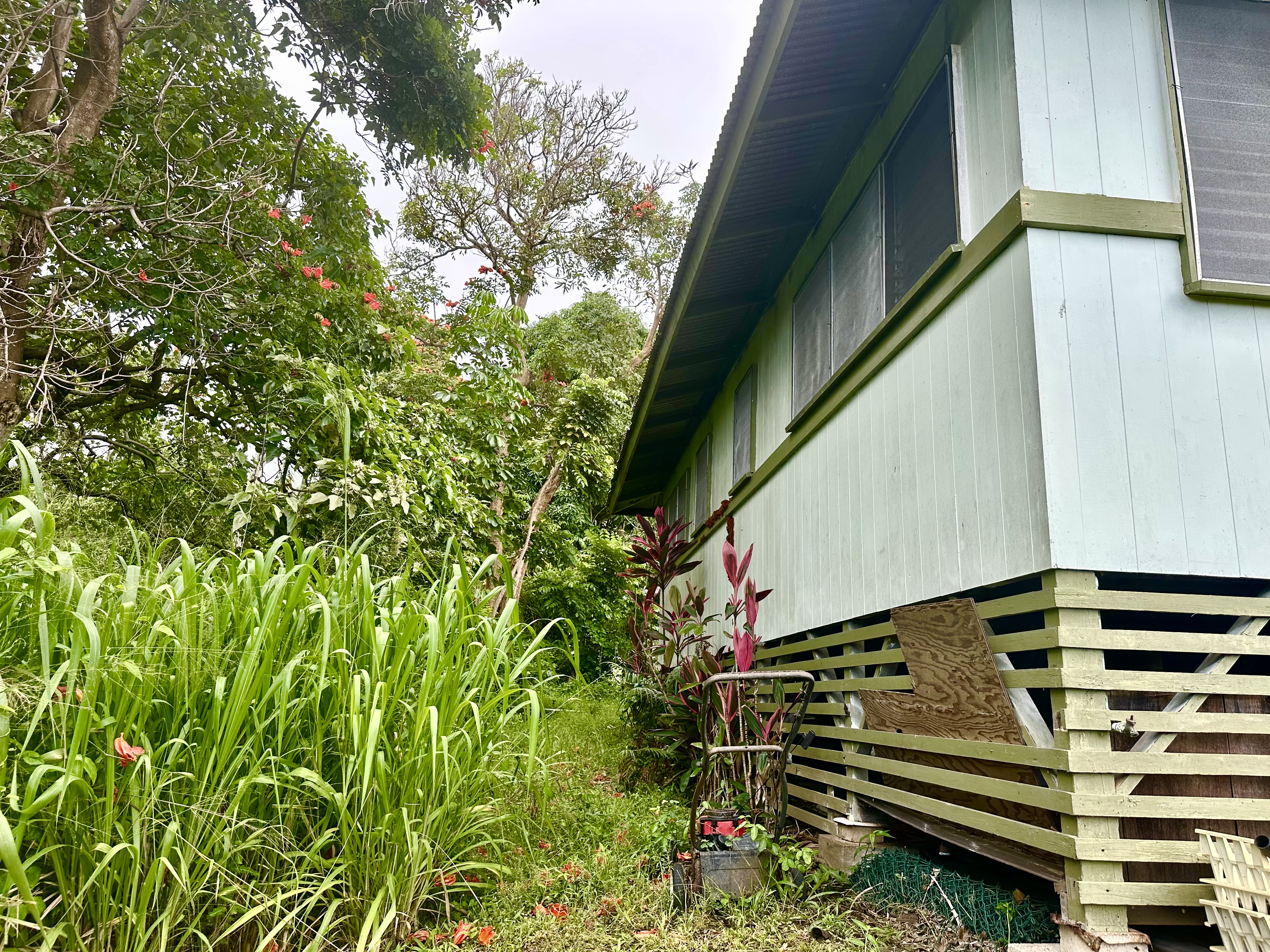 83-5532 Middle Keei Road Captain Cook, HI 96704 - Photo 13 of 24 Gallery Image 13