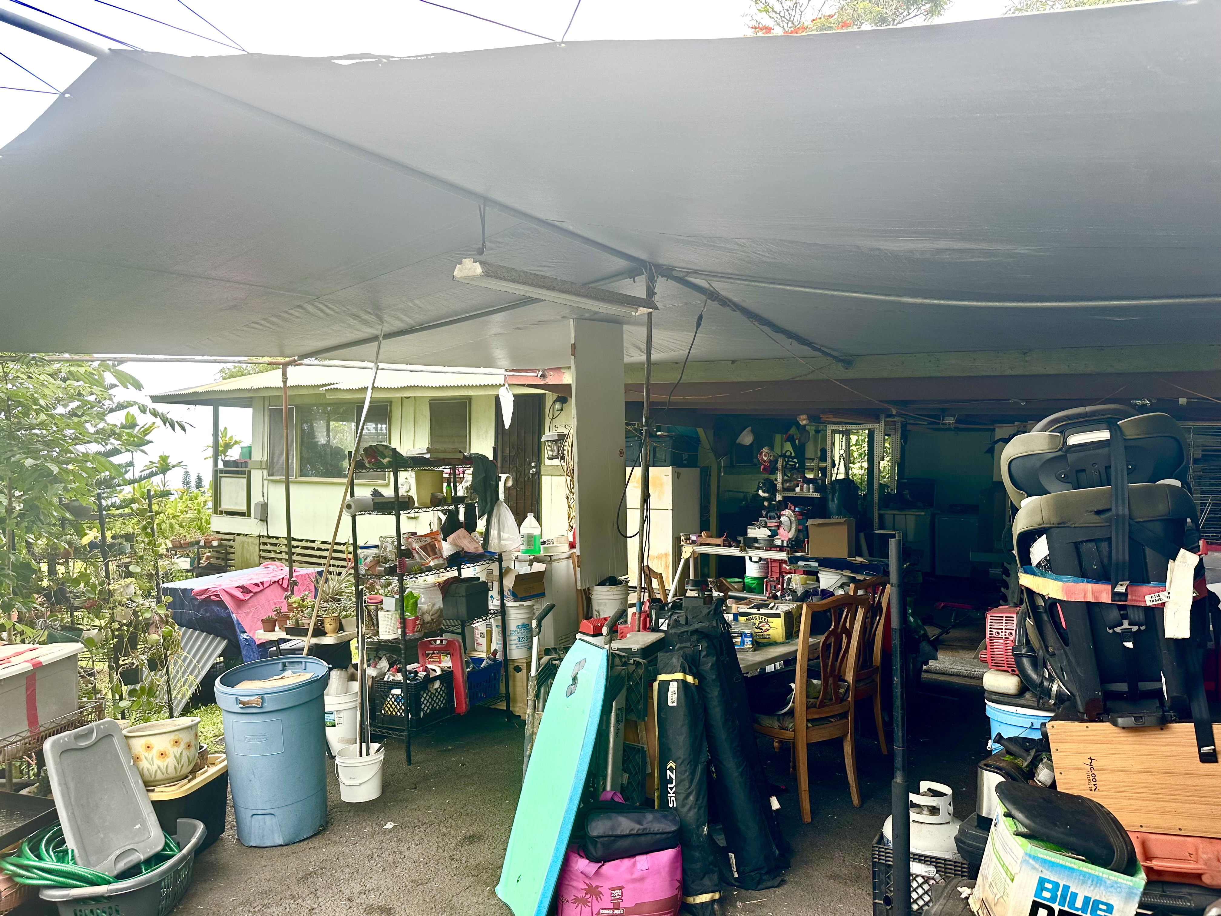 83-5532 Middle Keei Road Captain Cook, HI 96704 - Photo 15 of 24 Gallery Image 15