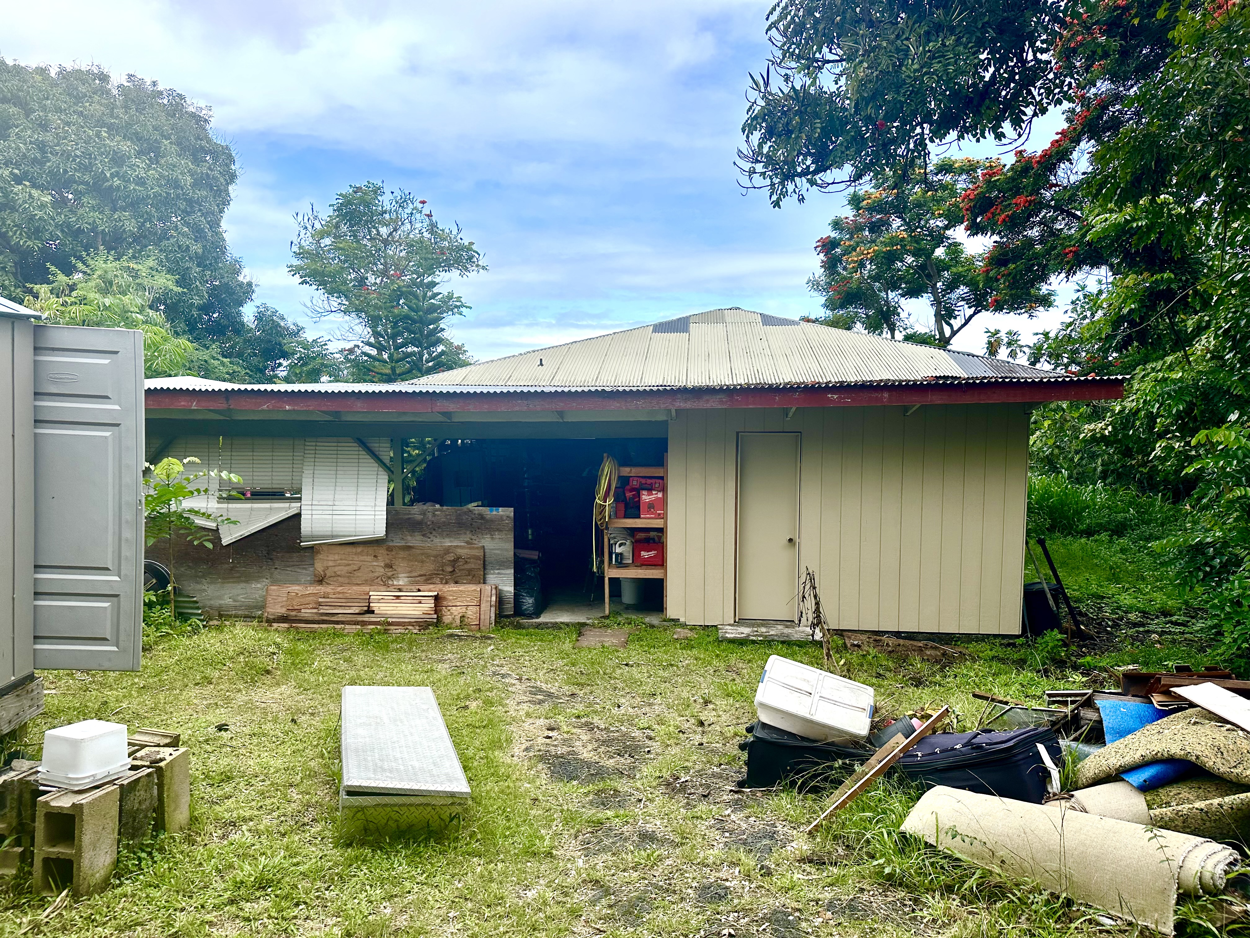 83-5532 Middle Keei Road Captain Cook, HI 96704 - Photo 16 of 24 Gallery Image 16