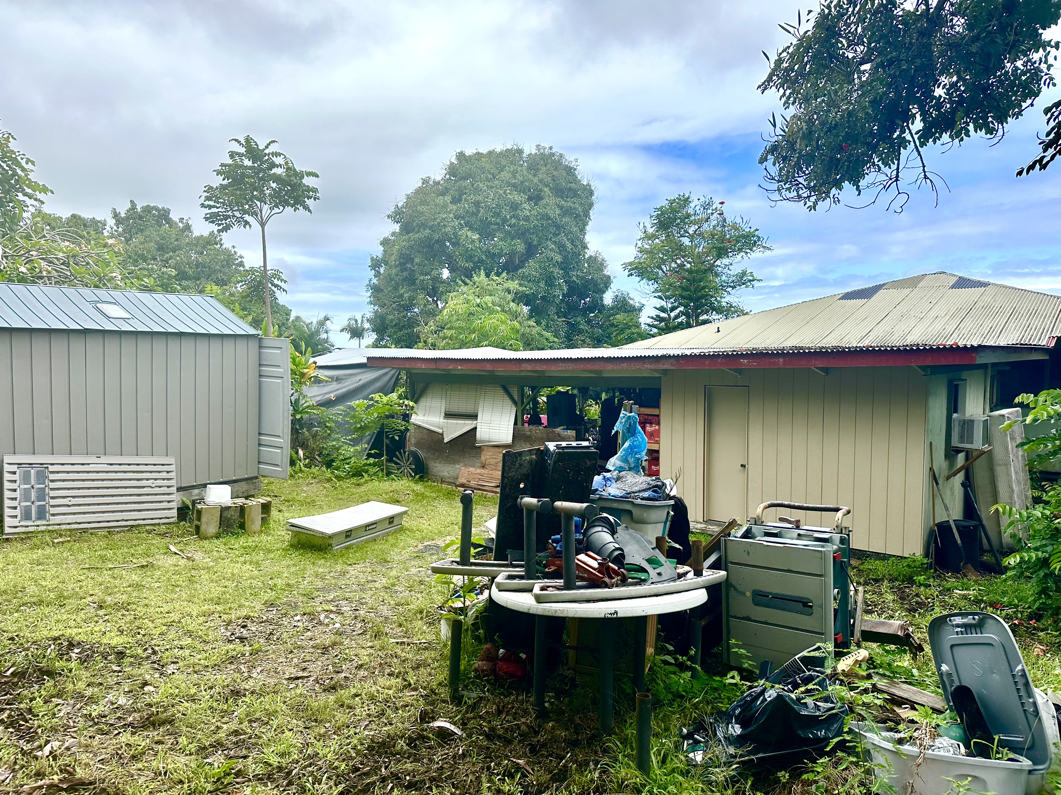 83-5532 Middle Keei Road Captain Cook, HI 96704 - Photo 17 of 24 Gallery Image 17