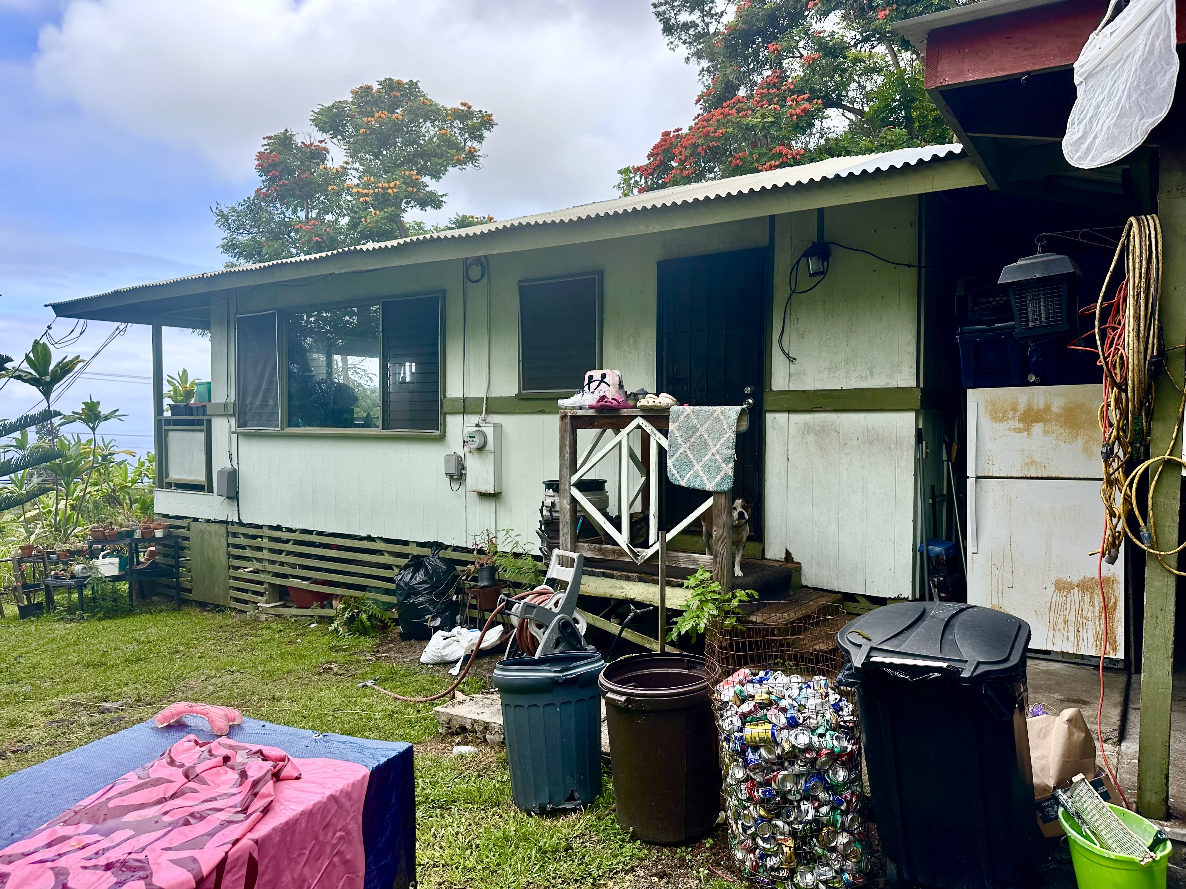 83-5532 Middle Keei Road Captain Cook, HI 96704 - Photo 4 of 24 Gallery Image 4