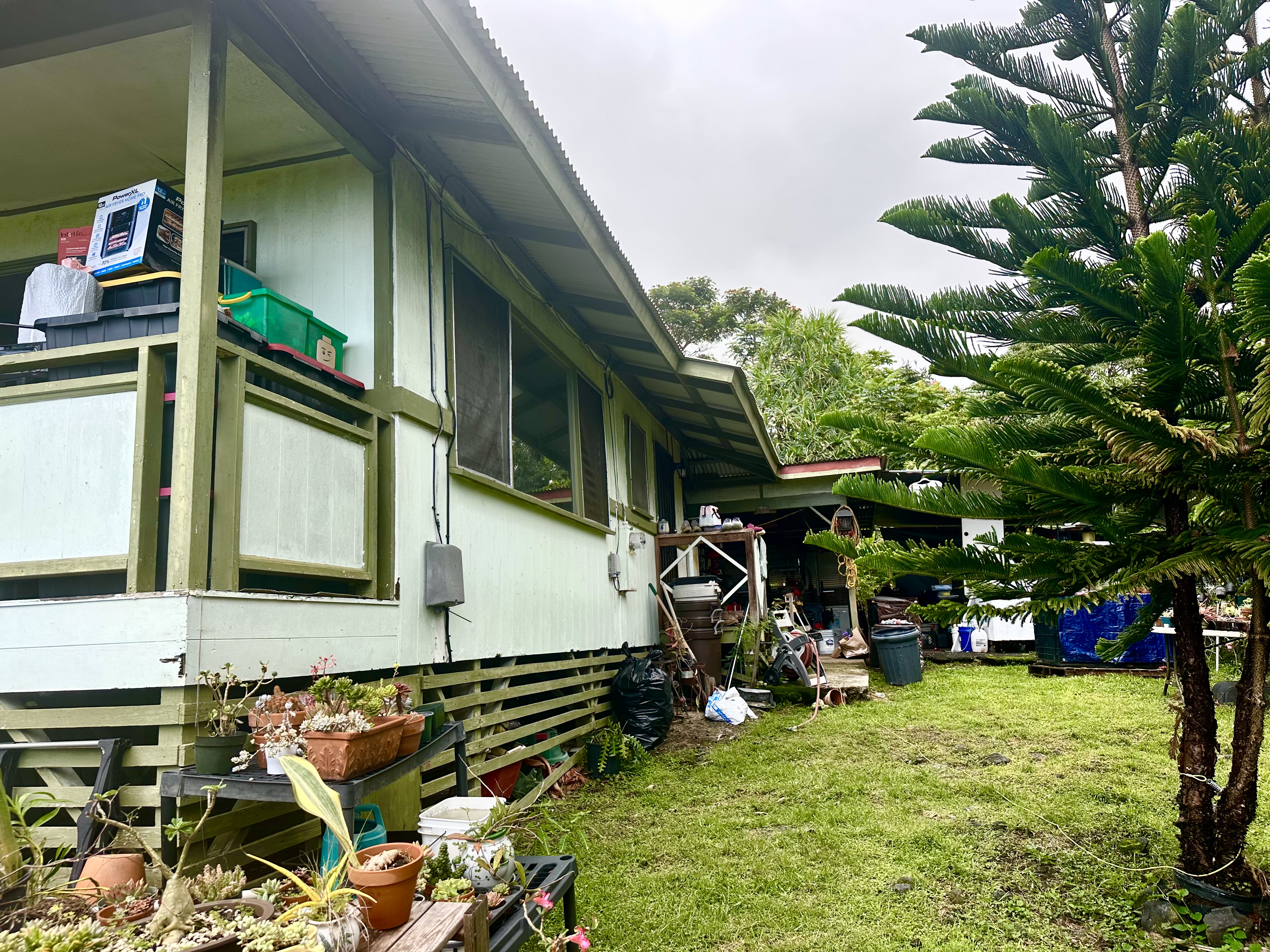 83-5532 Middle Keei Road Captain Cook, HI 96704 - Photo 5 of 24 Gallery Image 5