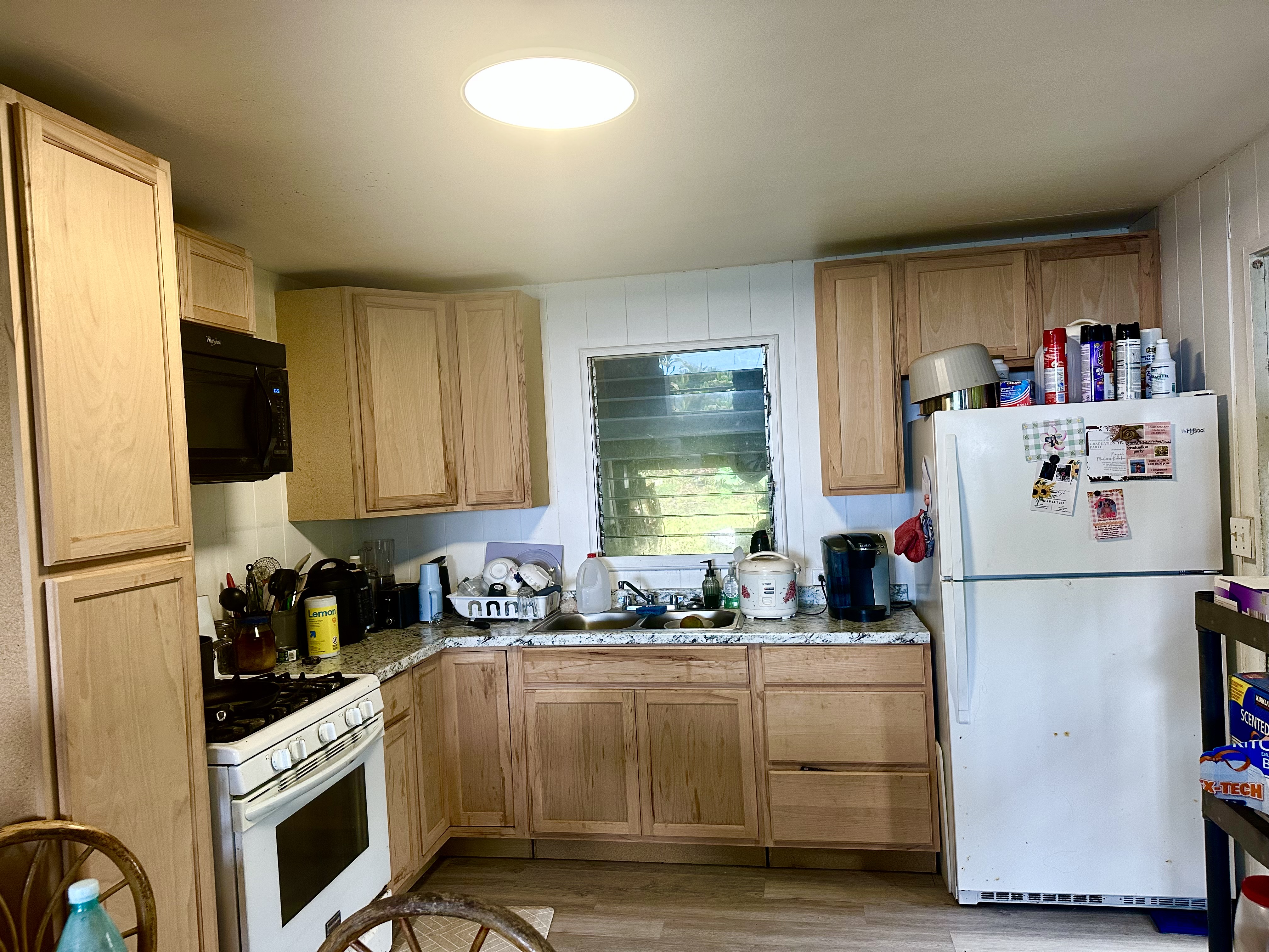 83-5532 Middle Keei Road Captain Cook, HI 96704 - Photo 6 of 24 Gallery Image 6