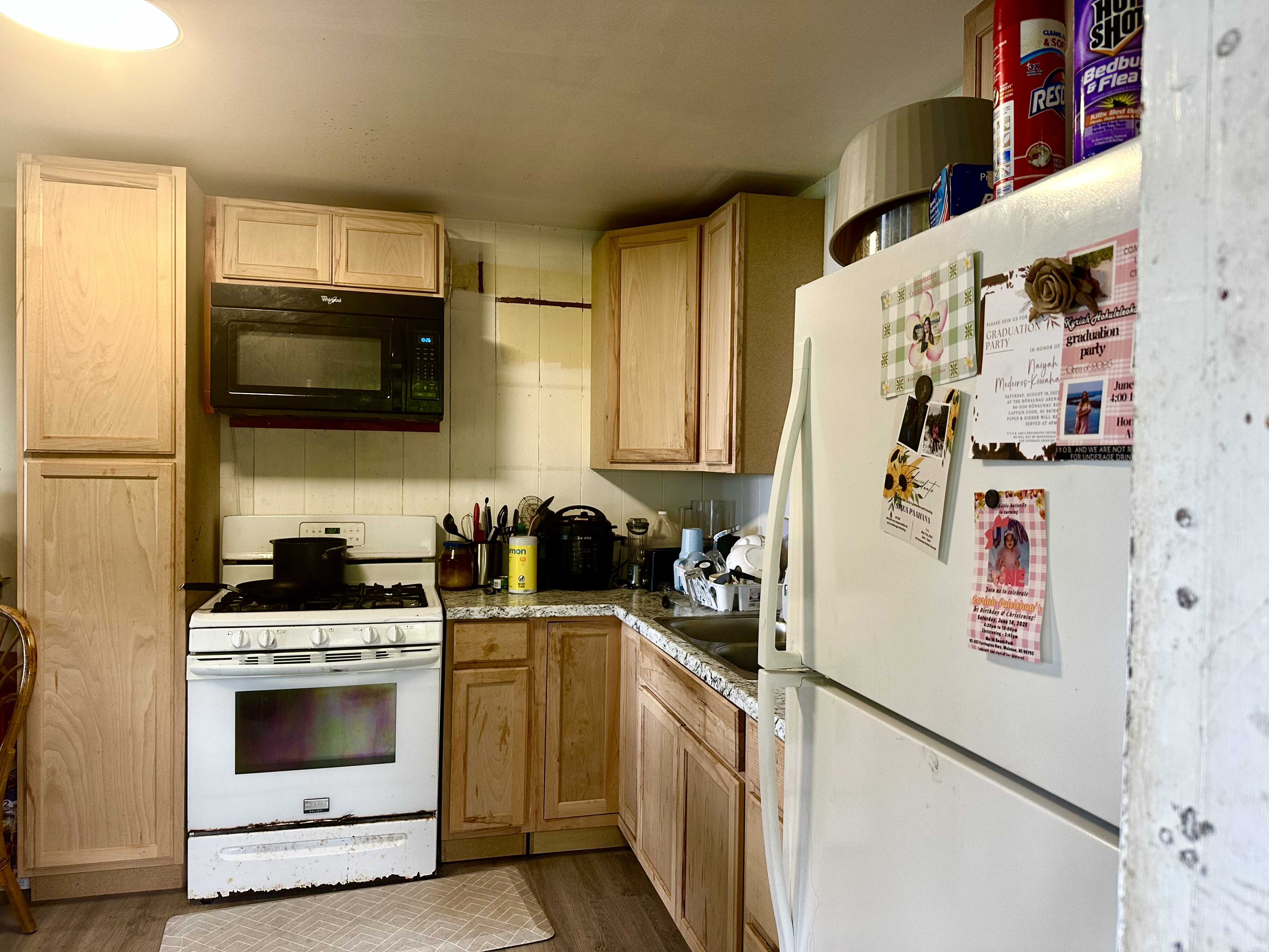 83-5532 Middle Keei Road Captain Cook, HI 96704 - Photo 7 of 24 Gallery Image 7
