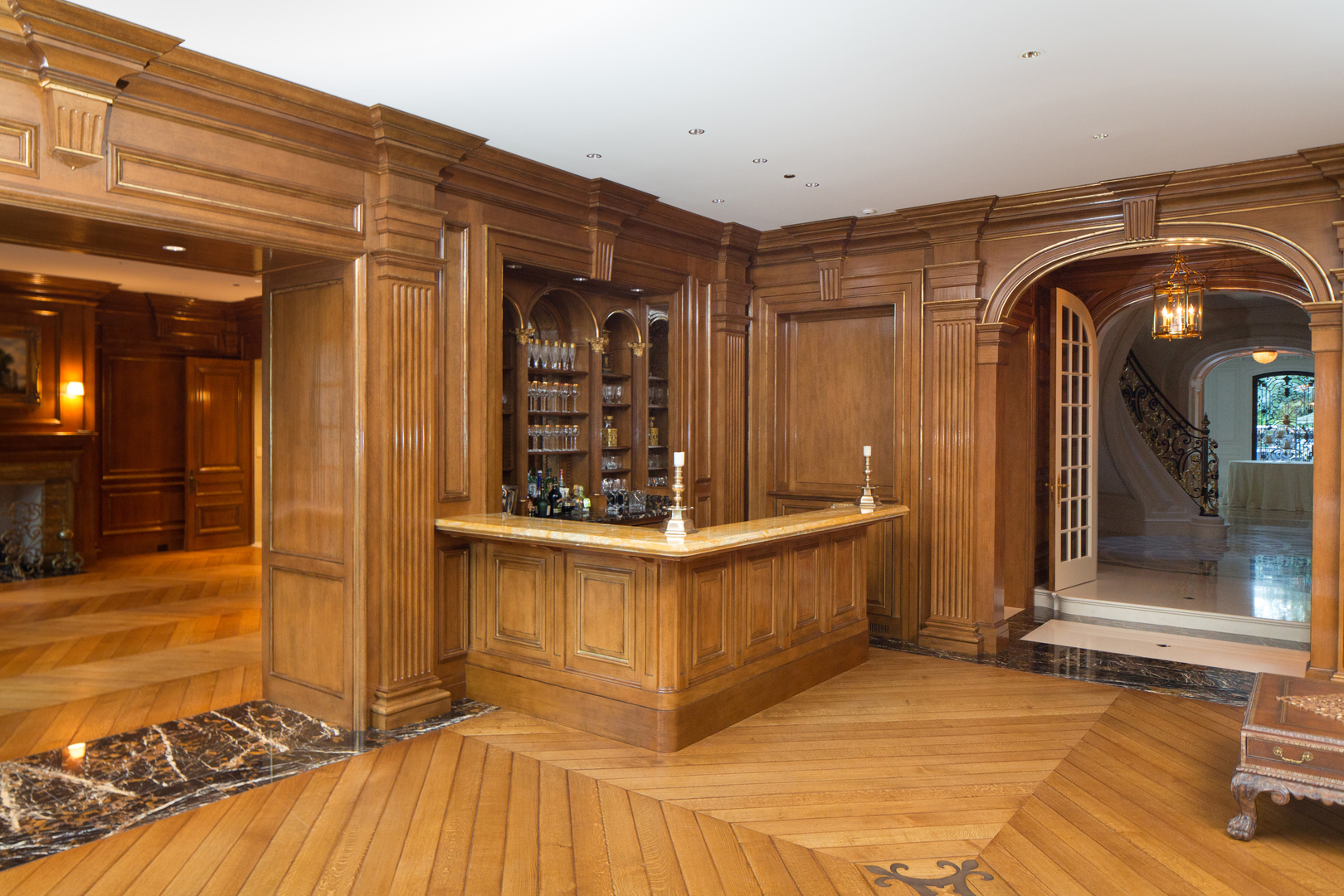 1932 North Burling Street Chicago, IL 60614 - Photo 32 of 83