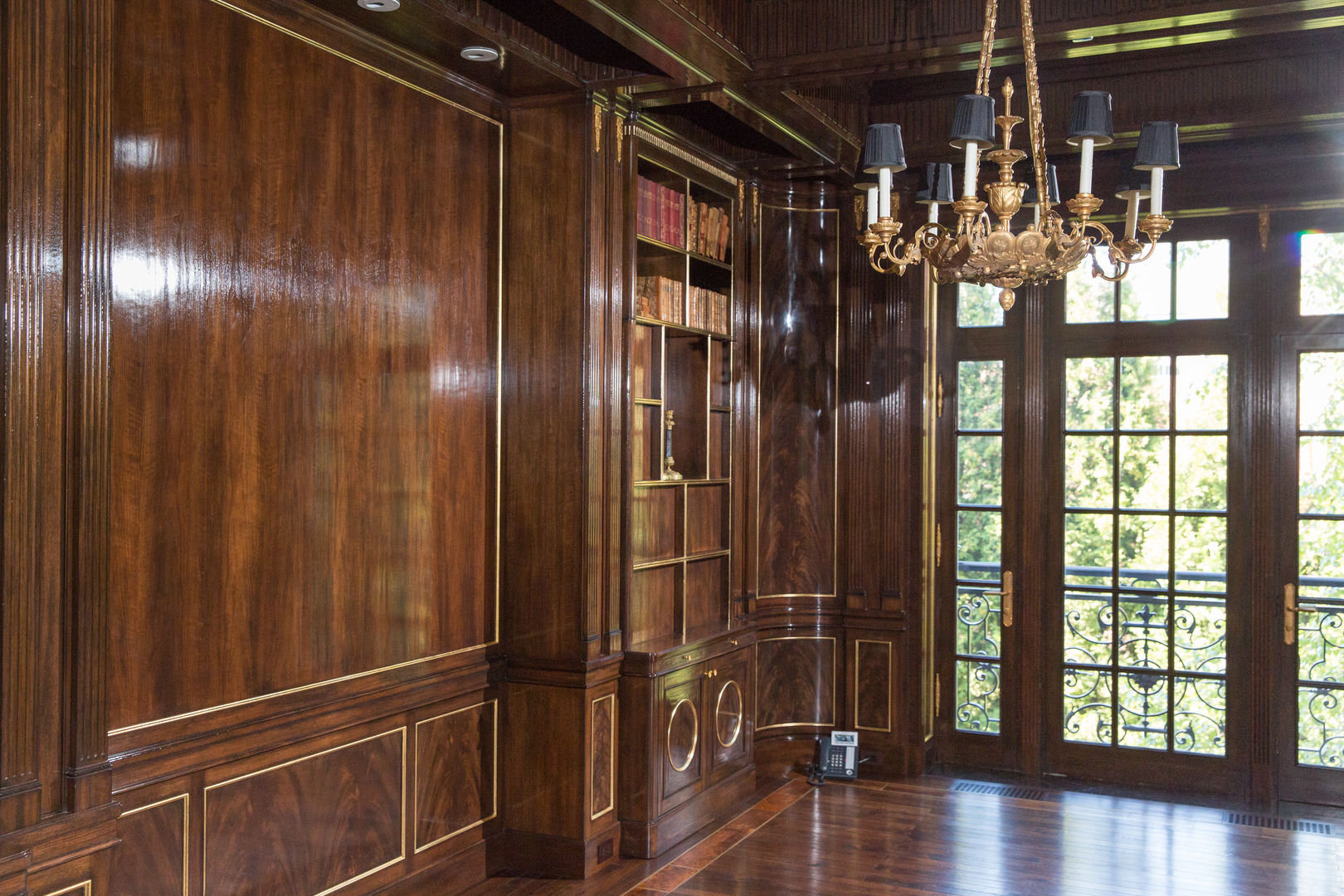 1932 North Burling Street Chicago, IL 60614 - Photo 46 of 83 a view of water heater room