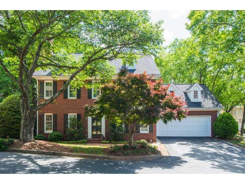 10 Ridgemere Trace Sandy Springs, GA 30328 - Photo 1 of 1 Other.