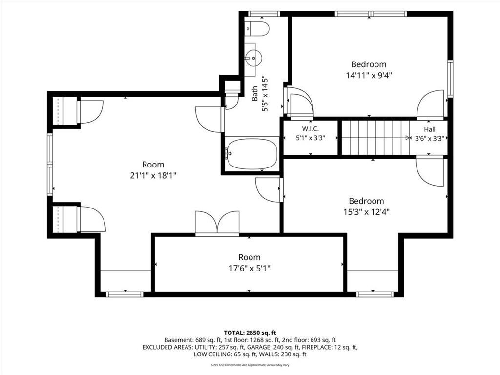 5426 Mission Road Fairway, KS 66205 - Photo 38 of 40