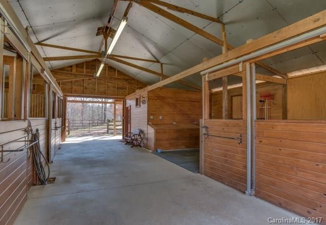 322 Pleasant Hill Road Landrum, SC 29356 - Photo 19 of 23 a view of under construction area