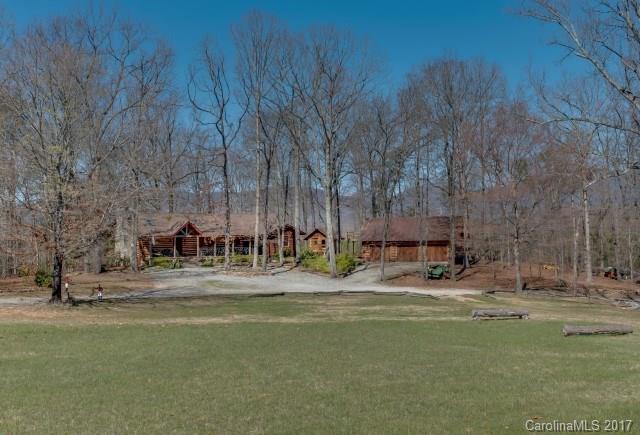 322 Pleasant Hill Road Landrum, SC 29356 - Photo 3 of 23 a view of a park with swings and slides