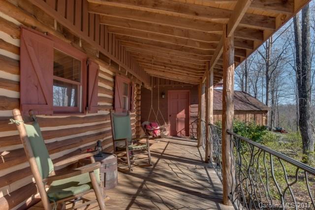 322 Pleasant Hill Road Landrum, SC 29356 - Photo 5 of 23 a view of outdoor space with deck and patio