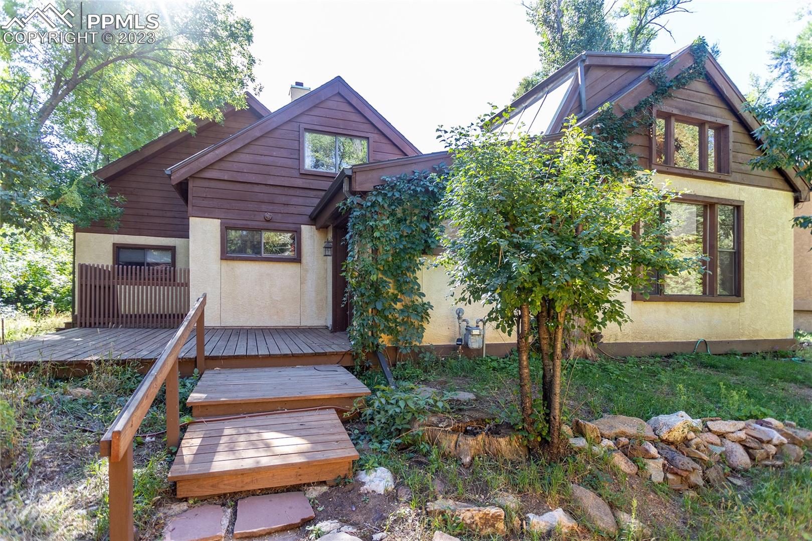 1337 West Cheyenne Road Colorado Springs, CO 80906 - Photo 1 of 48