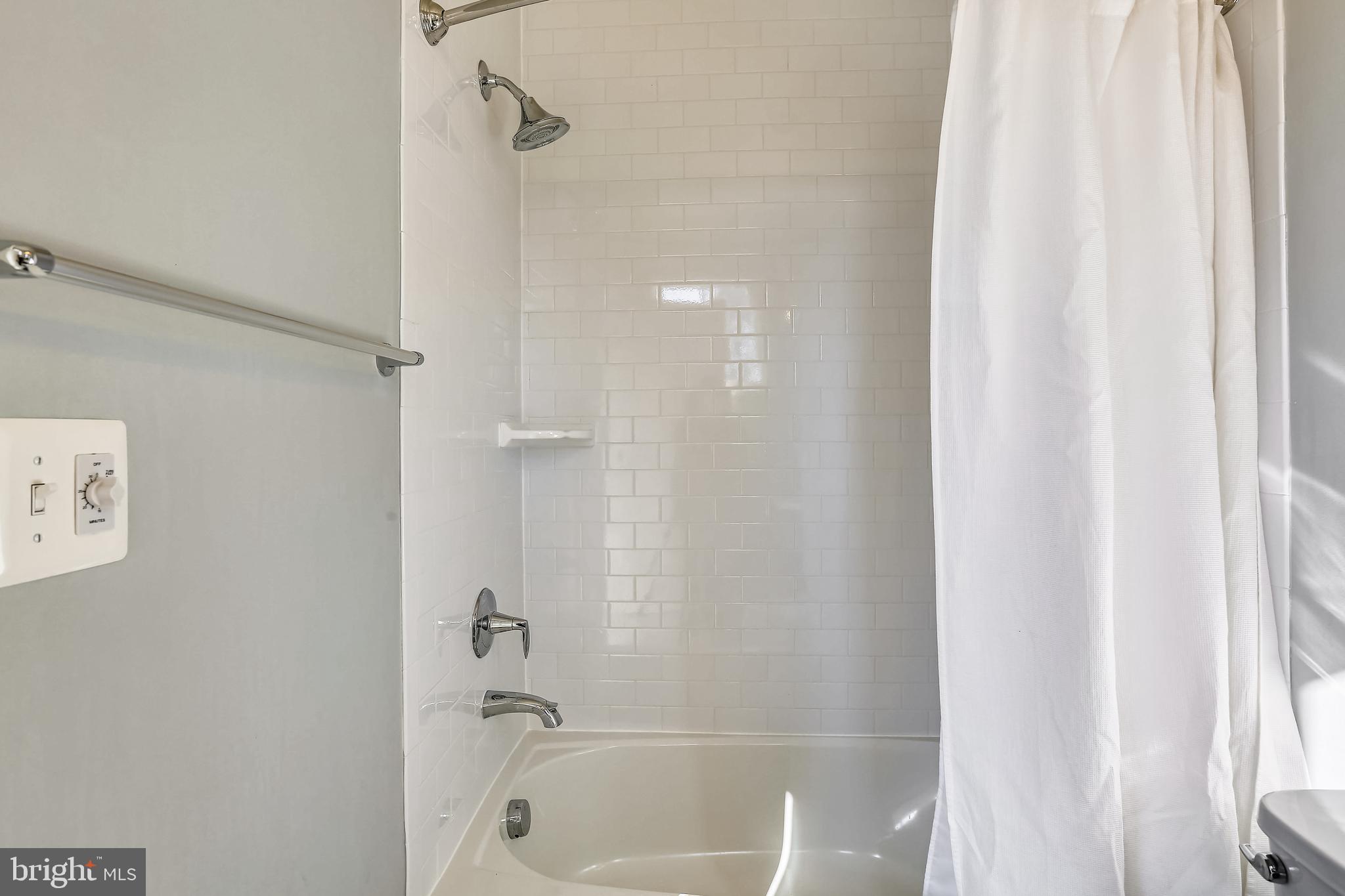21 Ellsworth Heights Street Silver Spring, MD 20910 - Photo 29 of 47 Ensuite bath with tub/shower