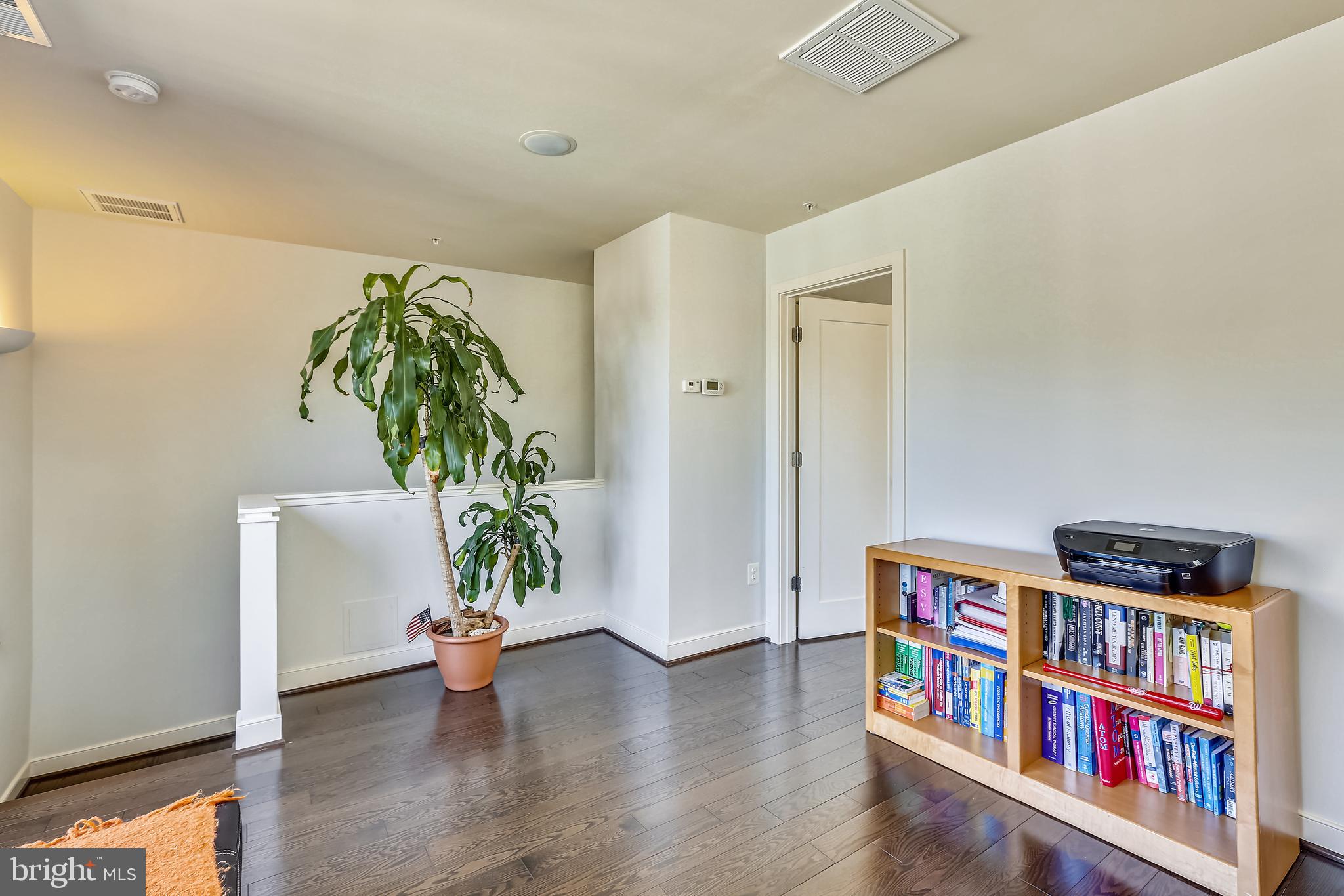 21 Ellsworth Heights Street Silver Spring, MD 20910 - Photo 32 of 47 Amazing ceiling height throughout home