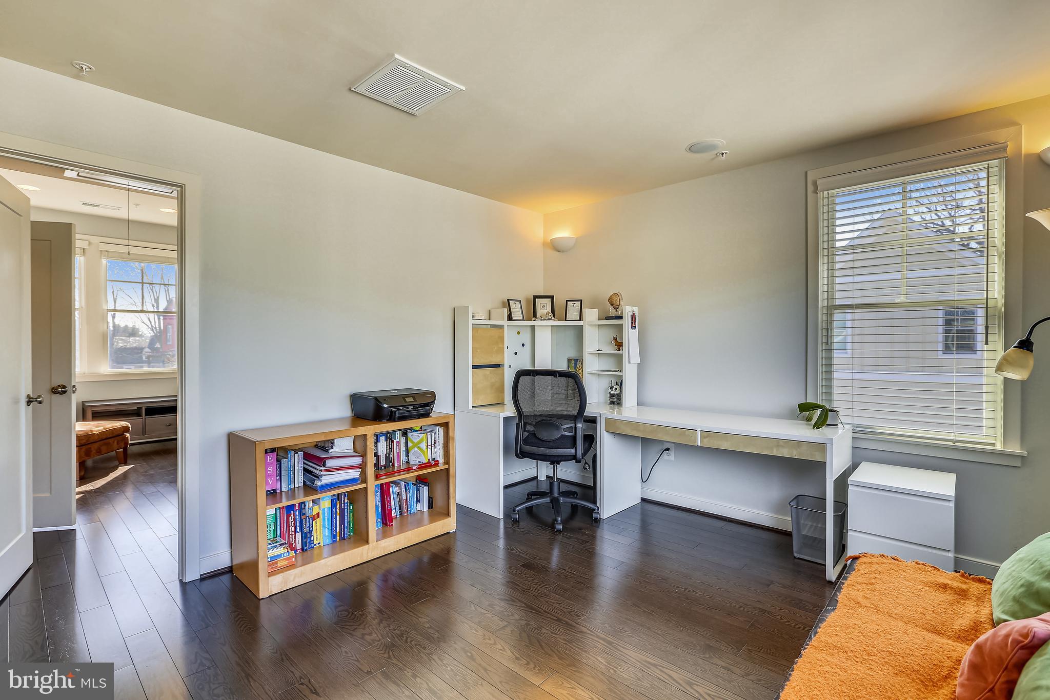 21 Ellsworth Heights Street Silver Spring, MD 20910 - Photo 33 of 47 Perfect for rec room, playroom or office