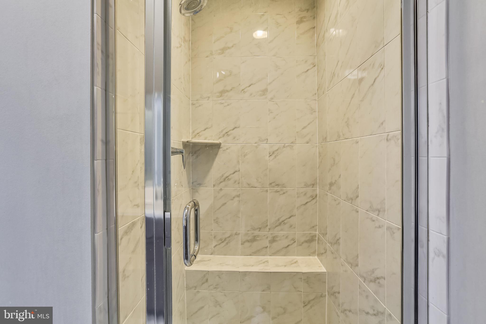 21 Ellsworth Heights Street Silver Spring, MD 20910 - Photo 38 of 47 Ensuite bath