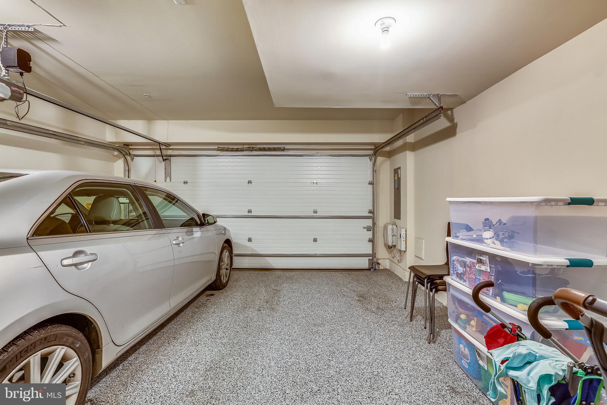21 Ellsworth Heights Street Silver Spring, MD 20910 - Photo 44 of 47 2 car garage