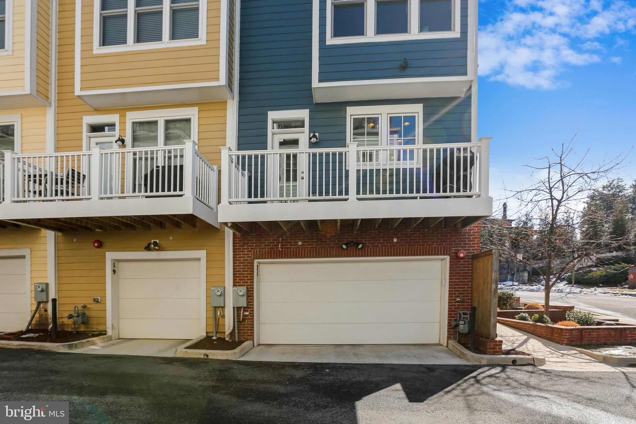 21 Ellsworth Heights Street Silver Spring, MD 20910 - Photo 46 of 47 Convenient neighborhood location