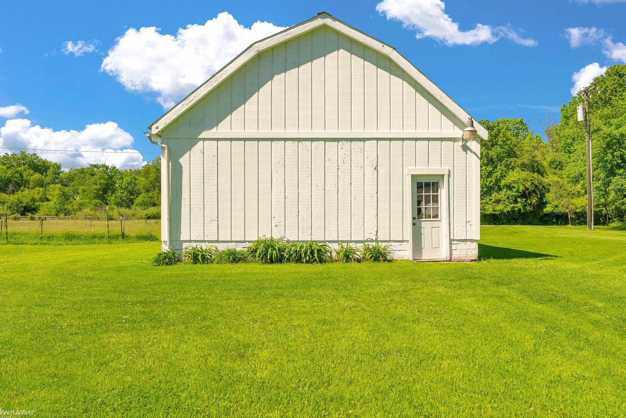 8211 Black River Road Jeddo, MI 48032 - Photo 53 of 67