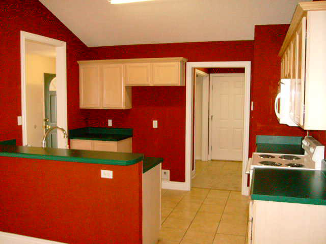 24716 Gulf Bay Road Orange Beach, AL 36561 - Photo 3 of 6 Kitchen 1