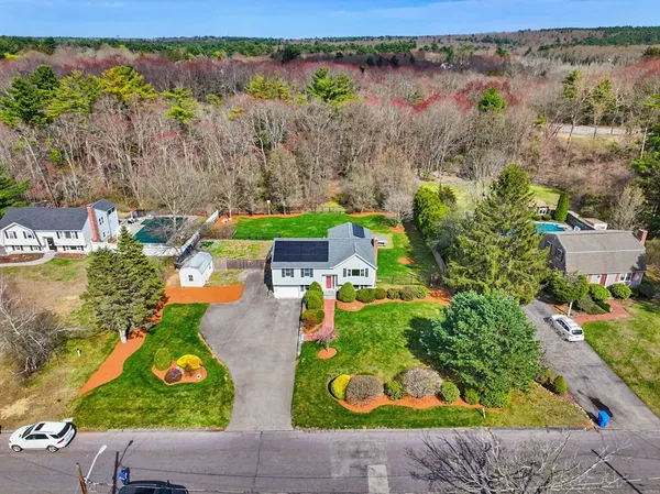$649,000 | 40 Alderbrook Court, Wrentham, MA 02093