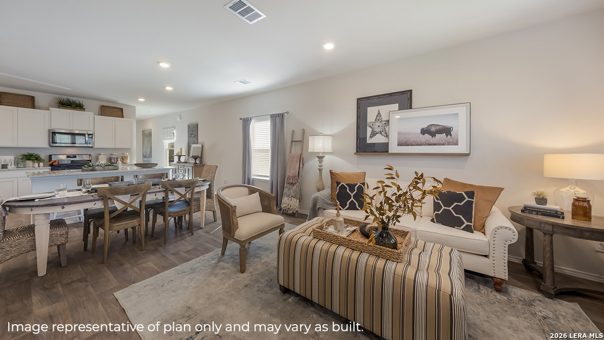 14514 Open Range Road Lytle, TX 78052 - Photo 26 of 34