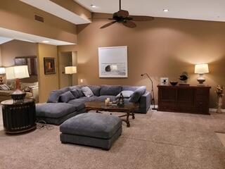 72385 Beverly Way Rancho Mirage, CA 92270 - Photo 4 of 24 a living room with furniture