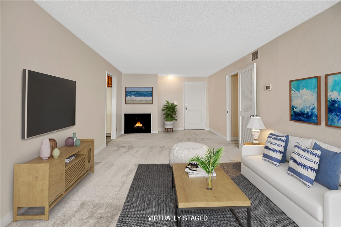 2444 East Del Mar Blvd Unit 203