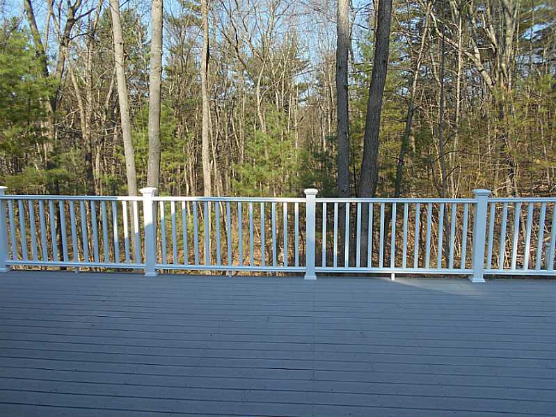7 Burlingame Road Smithfield, RI 02917 - Photo 21 of 25 Patio/Deck.