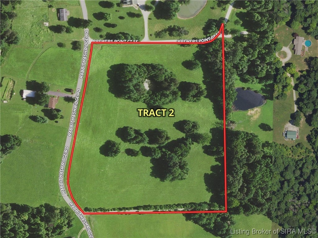 Tract 2 Rabbit Hash Road Southeast Elizabeth, IN 47117 - Photo 1 of 9