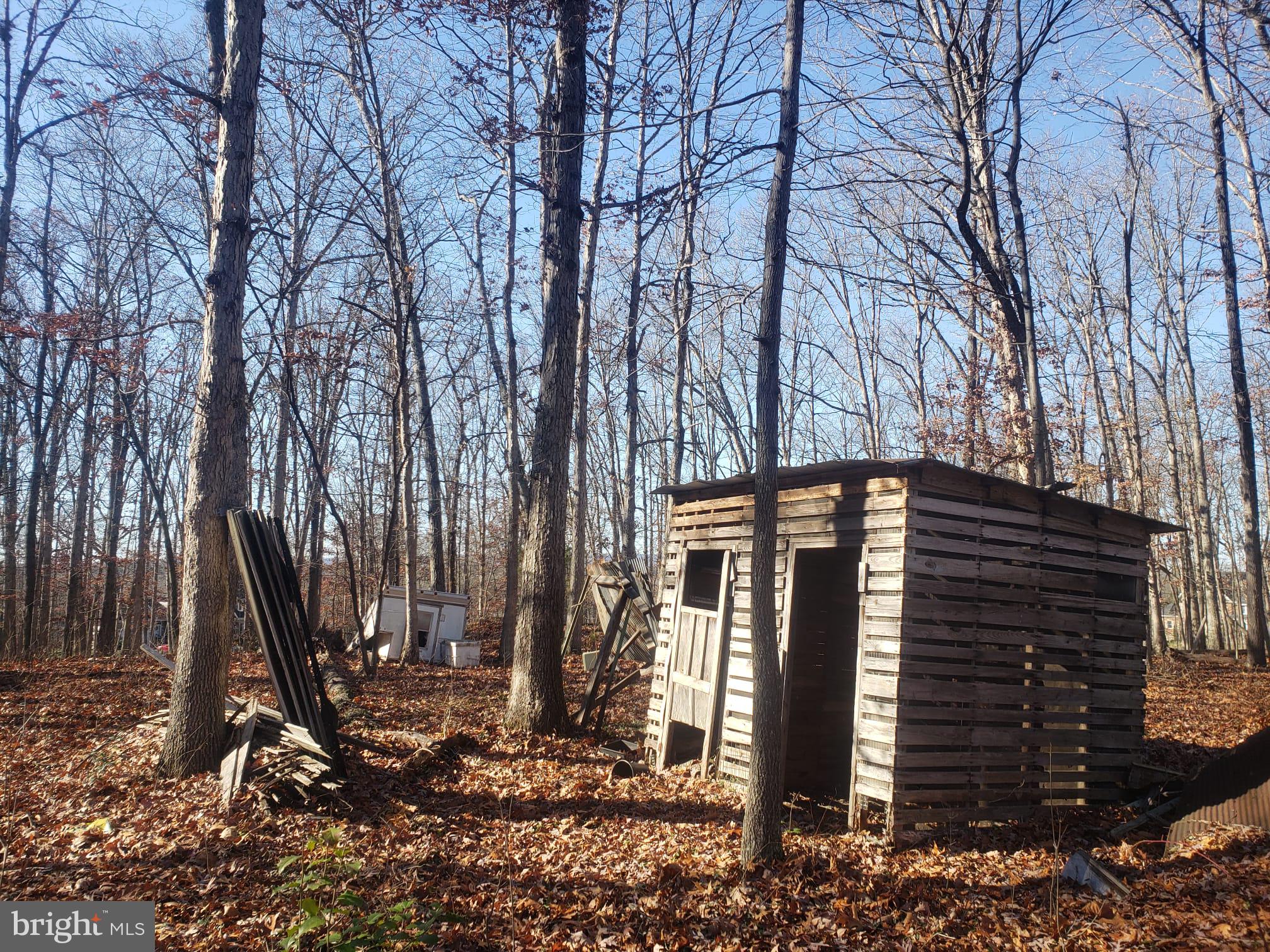 26915 Gum Spring Road Chantilly, VA 20152 - Photo 19 of 39 outbuilding