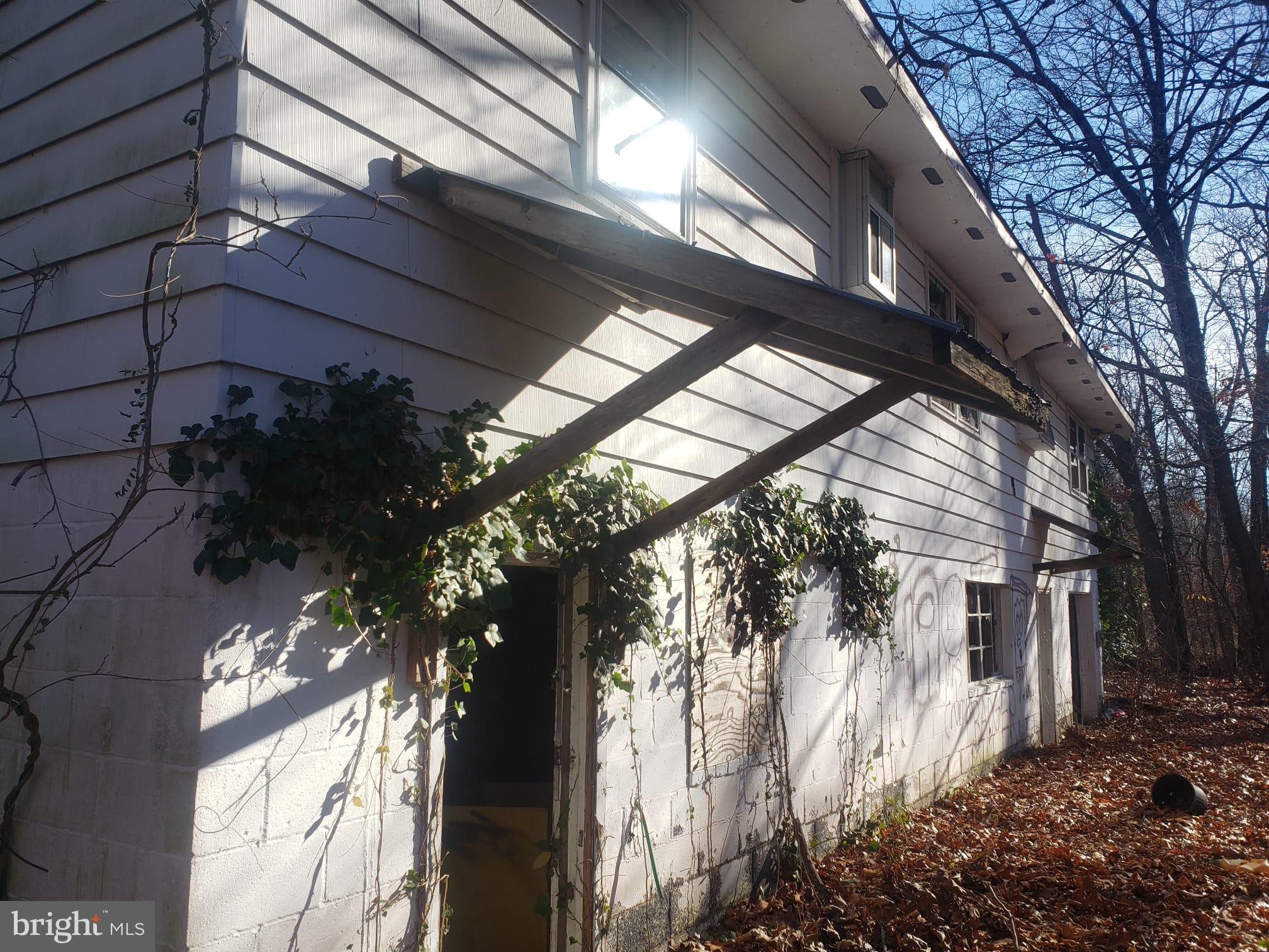 26915 Gum Spring Road Chantilly, VA 20152 - Photo 10 of 39 inhabitable house