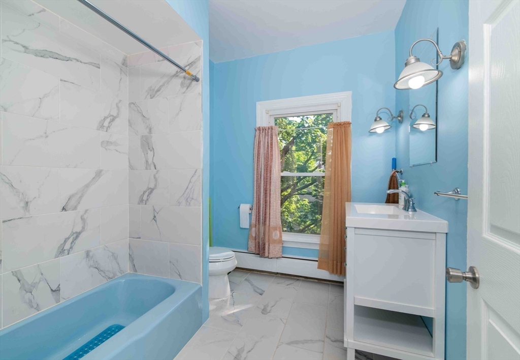 34 Spring Hill Road Boston, MA 02136 - Photo 26 of 37