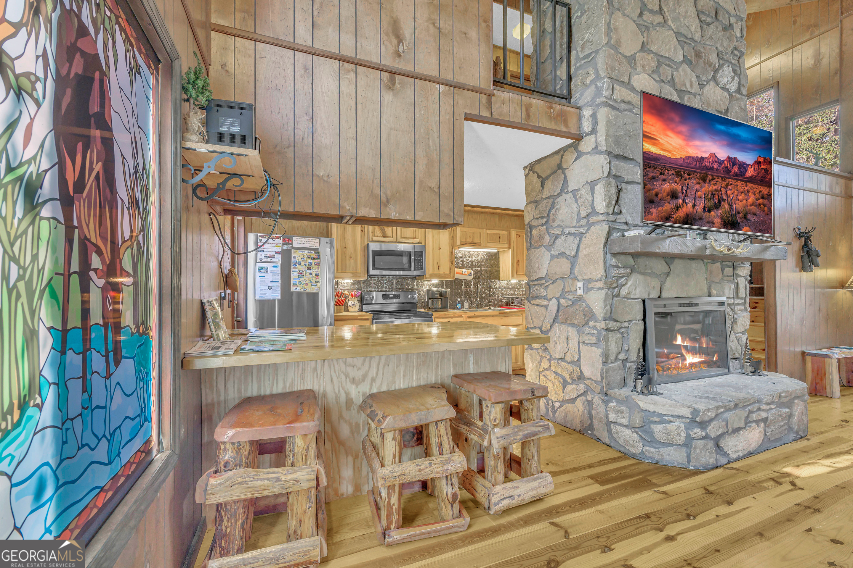 243 Ridge Road Helen, GA 30545 - Photo 22 of 82